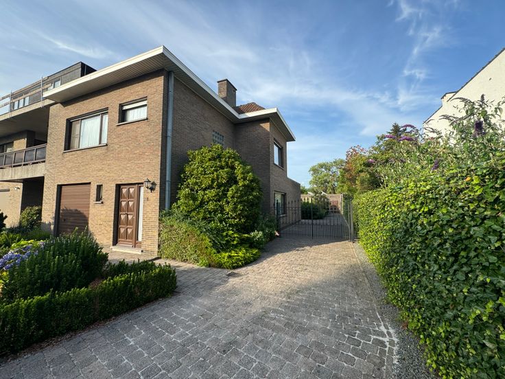 116 huizen te koop Gentbrugge (9050)