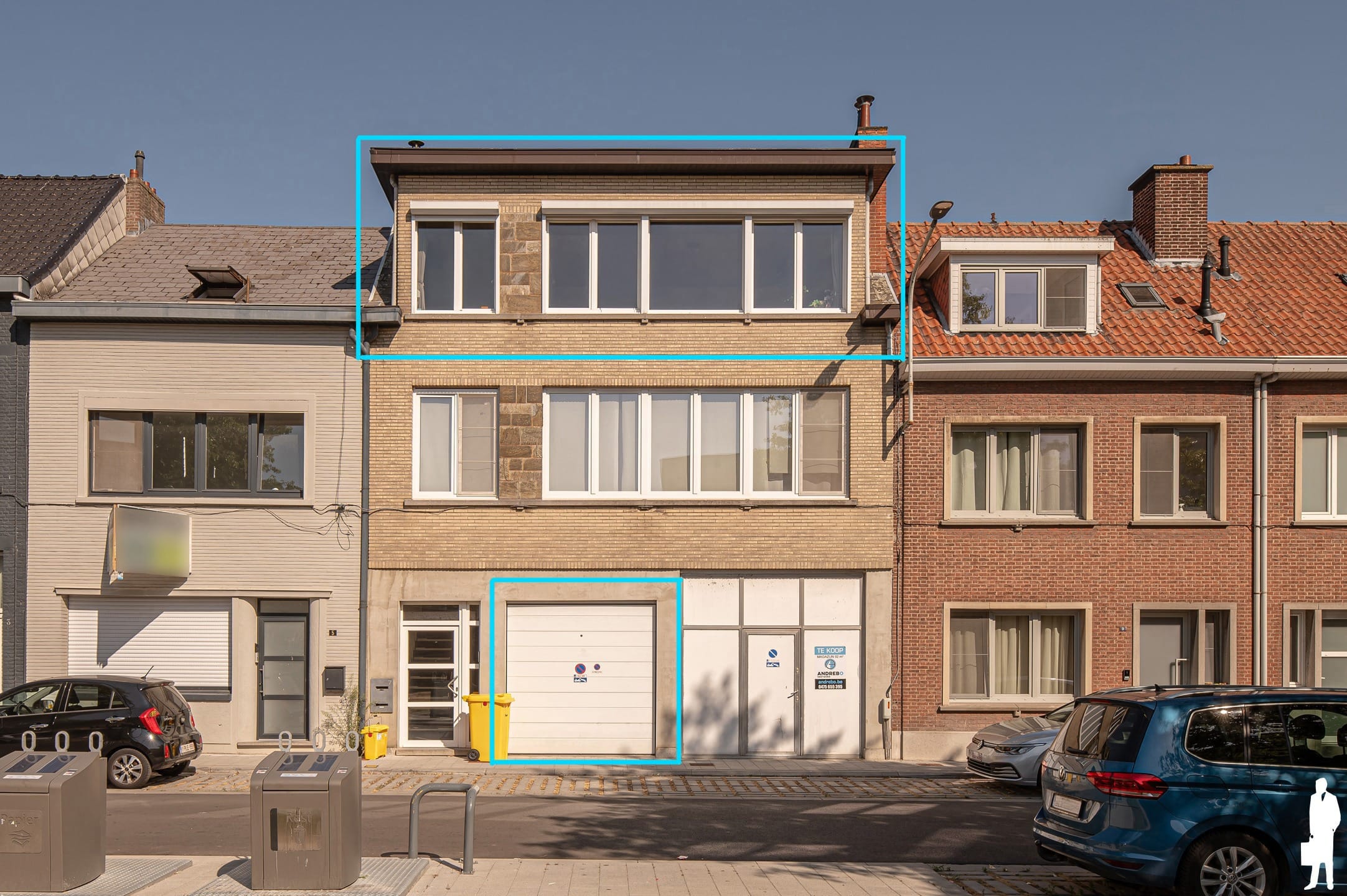 Komeetstraat 7