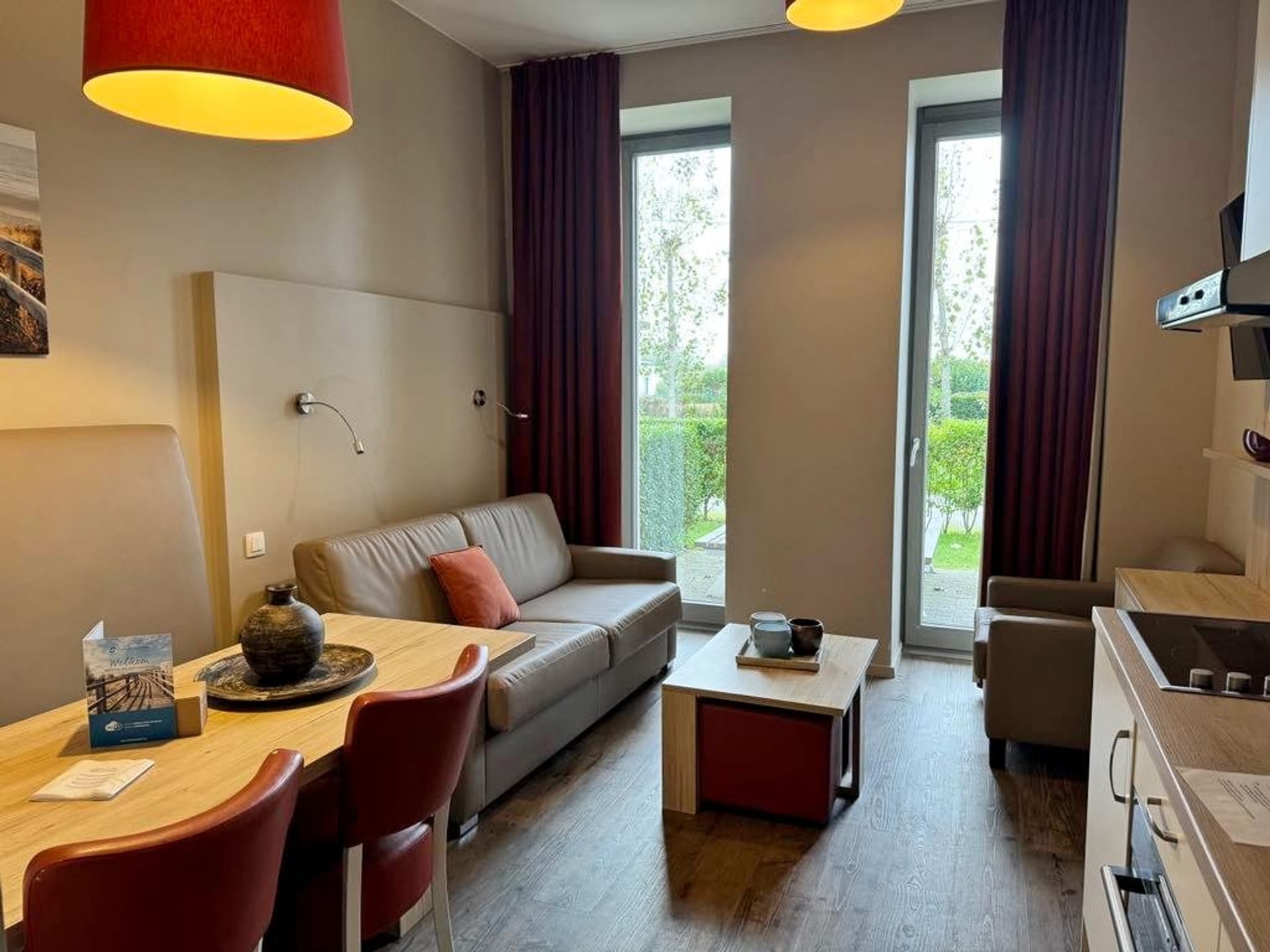 Vakantiestraat 3, Westende, (8434)