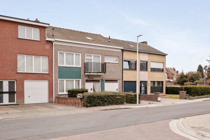 Huis te koop in Menen - € 99.000 - 3 slaapkamers - 103m² - Immoweb