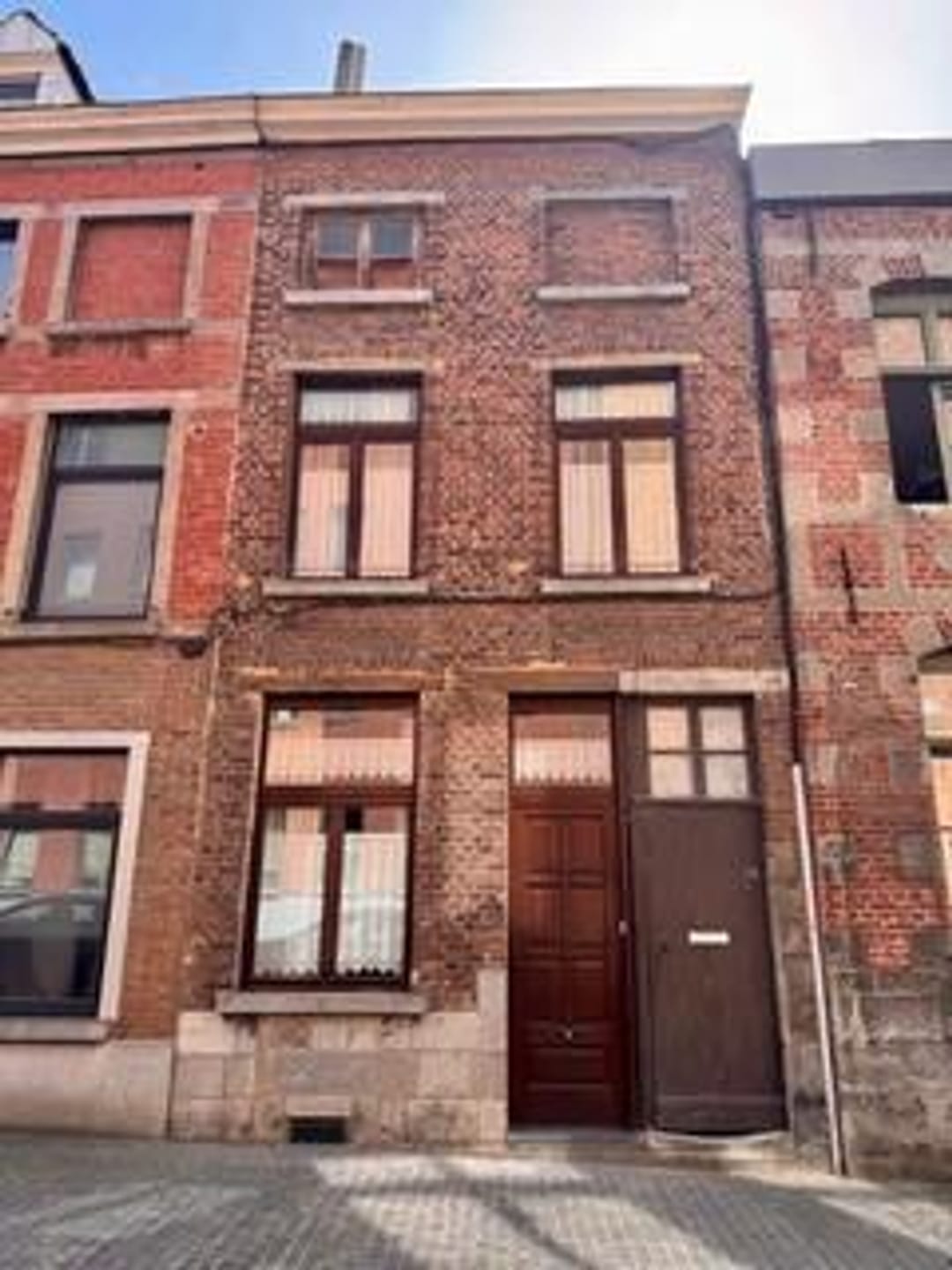 Rue Jean Lescarts 23