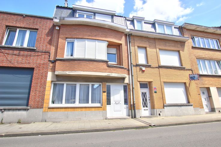 37 MAISONS à vendre Evere (1140)