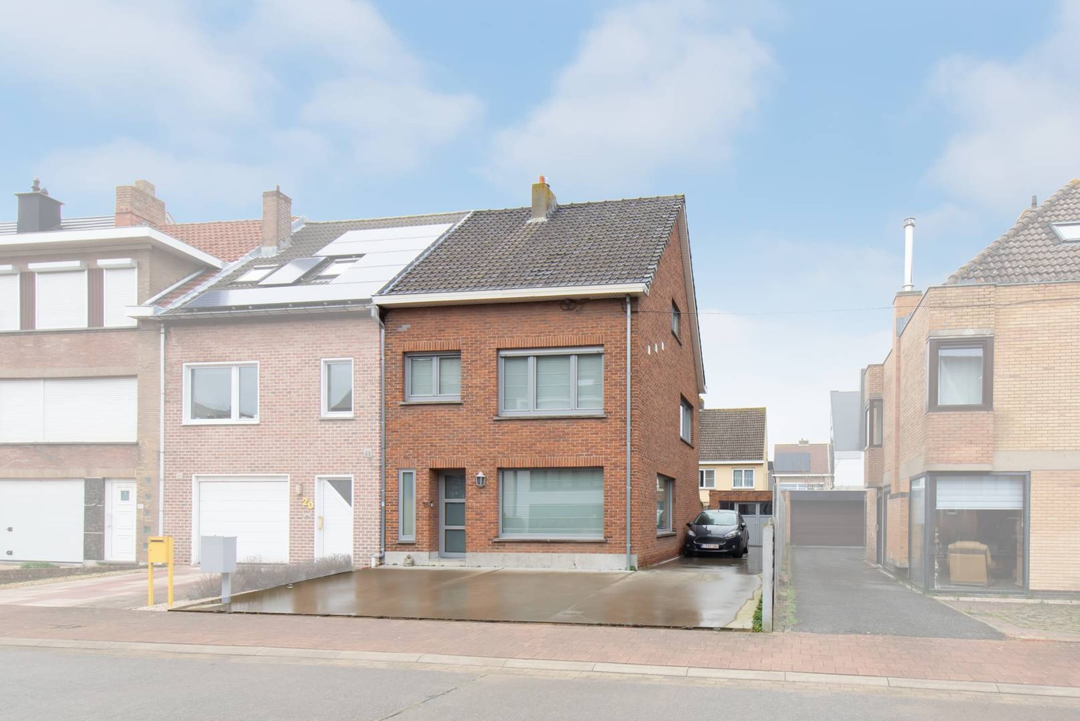 Azalealaan 18, Oostende, (8400)
