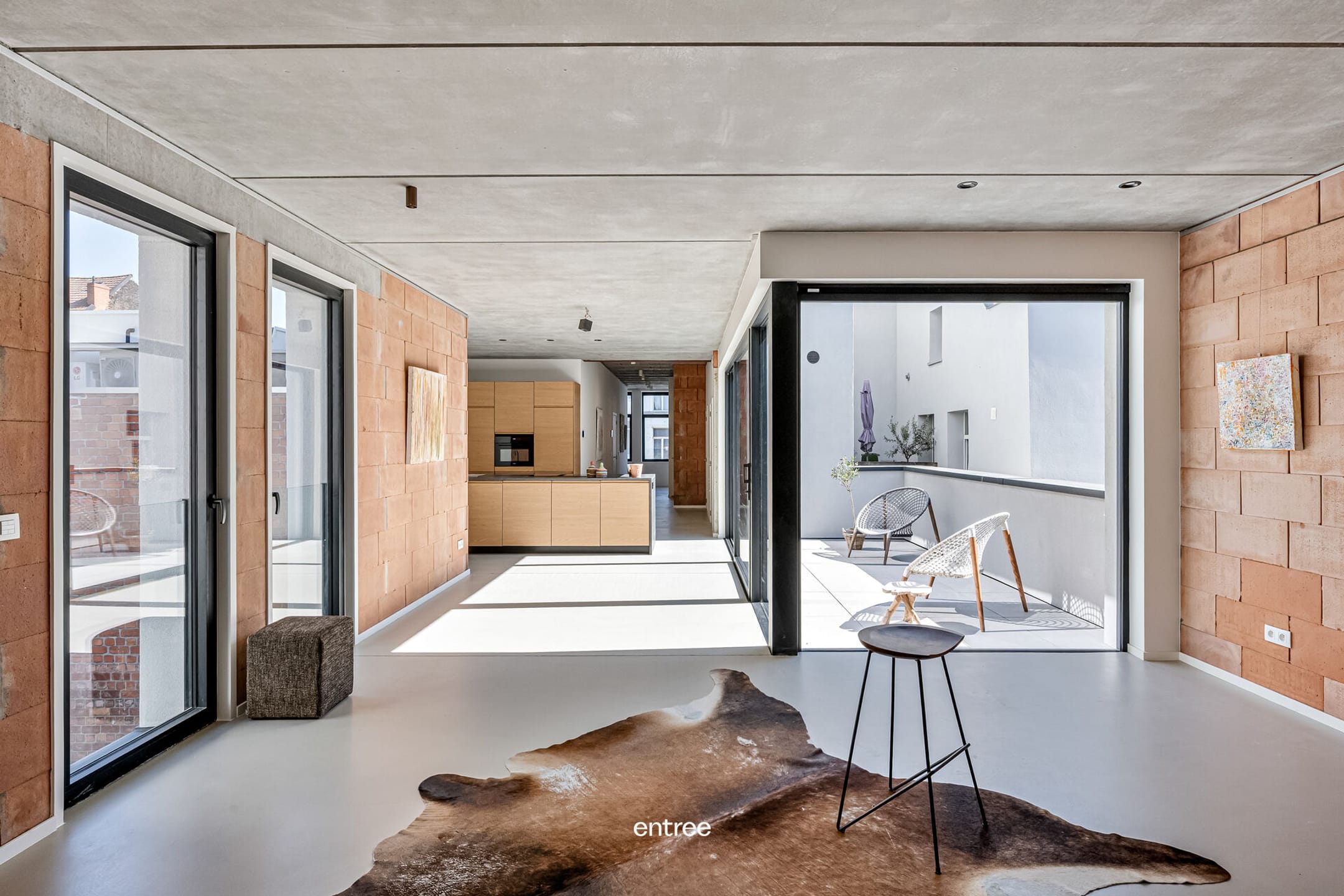 Ottogracht 45