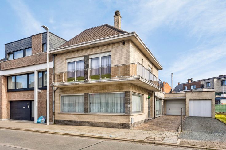 74 huizen te koop Denderleeuw (9470)