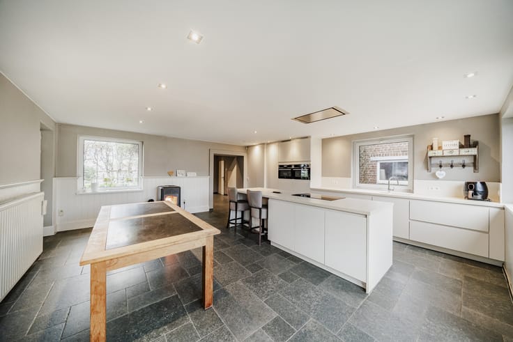 Huis Te Koop Tongeren
