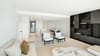 Photo 11 de 25 – Appartement à Knokke-Heist