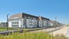 Photo 1 de 25 – Appartement à Knokke-Heist