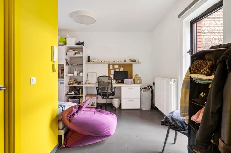 Appartement Te Koop Antwerpen