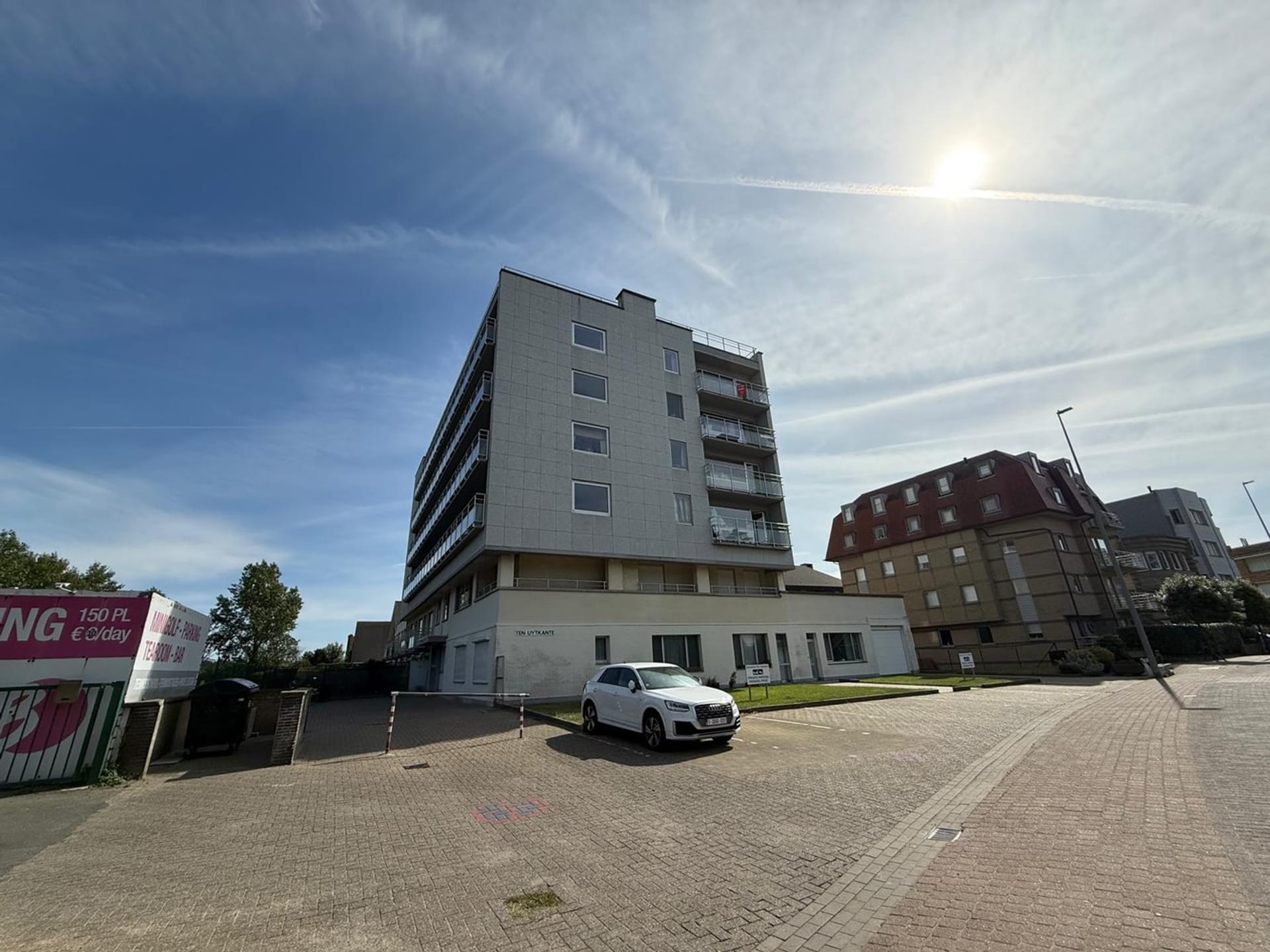 Nieuwpoortlaan 146
