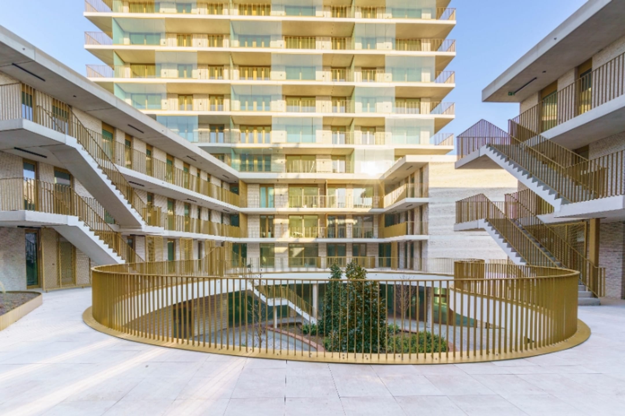 Armand De Lattinlaan 10, Antwerpen (2050), (2050)