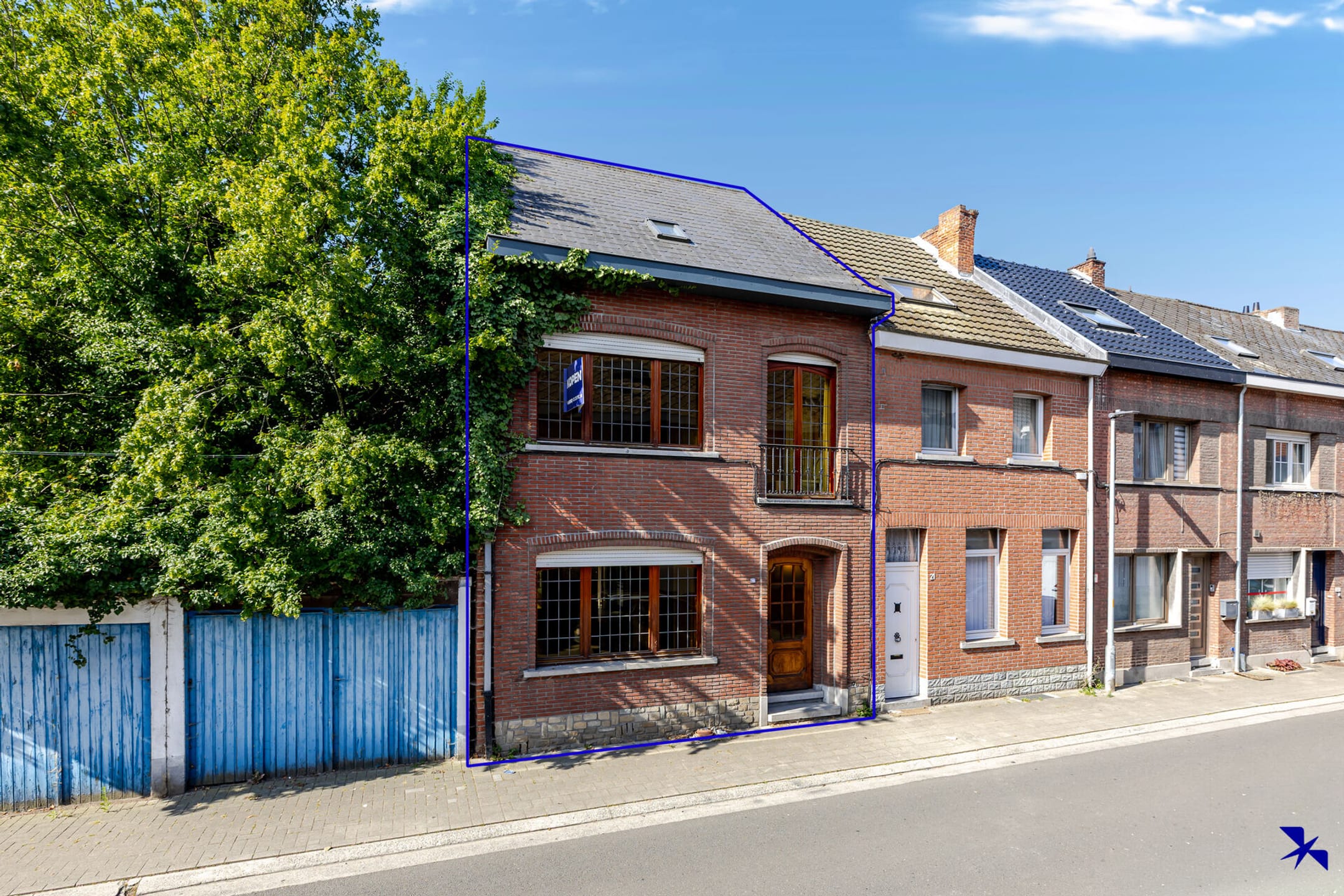 Vaartstraat 19
