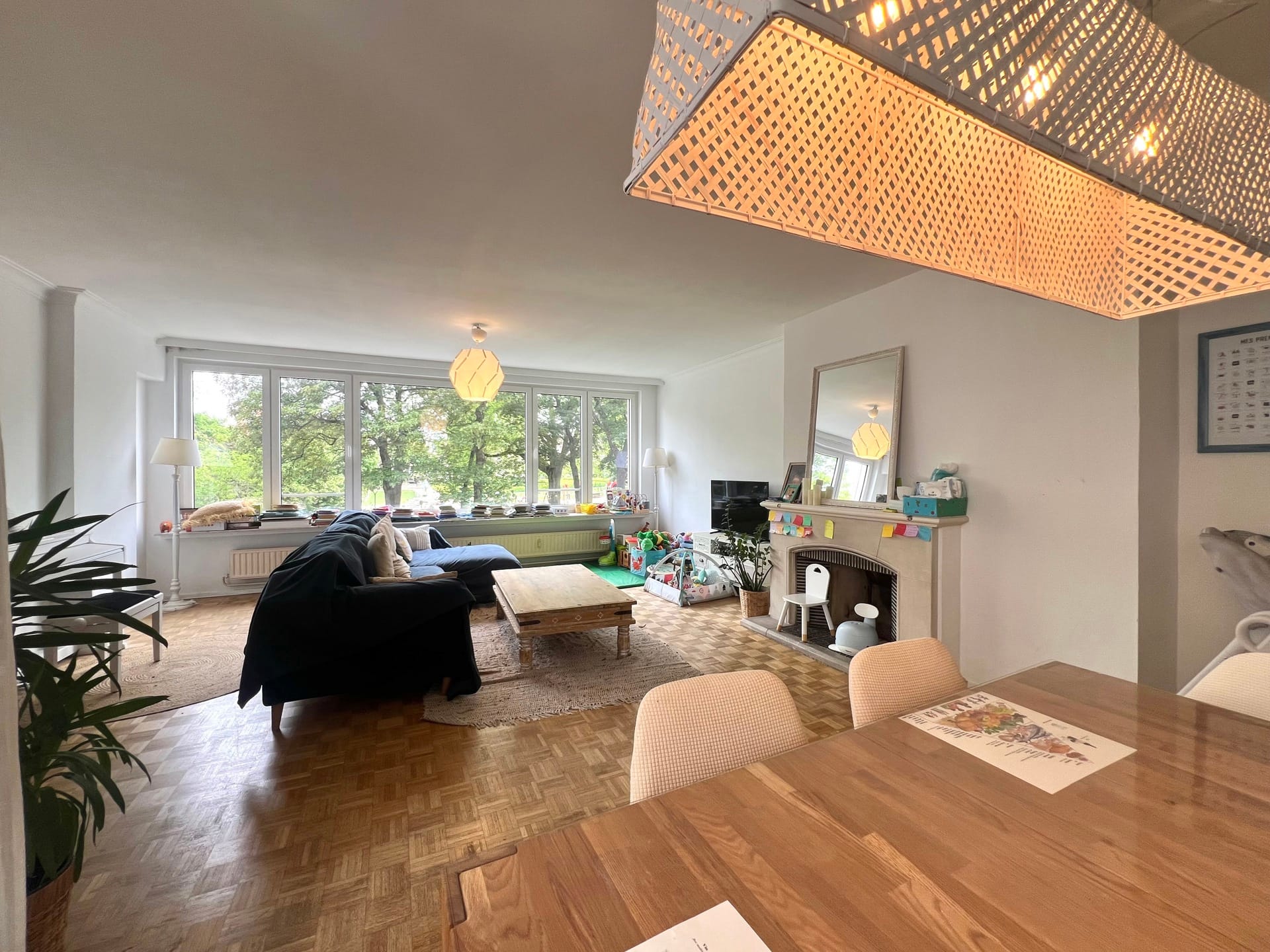 Square Ambiorix 40