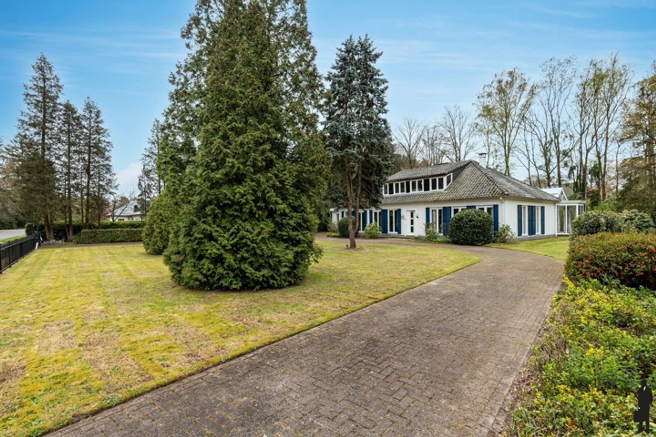 Dennenlaan 21, Oud-Turnhout, (2360)