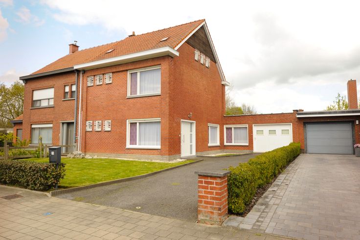 Huis te koop - zwevegem (8550) - Immoweb