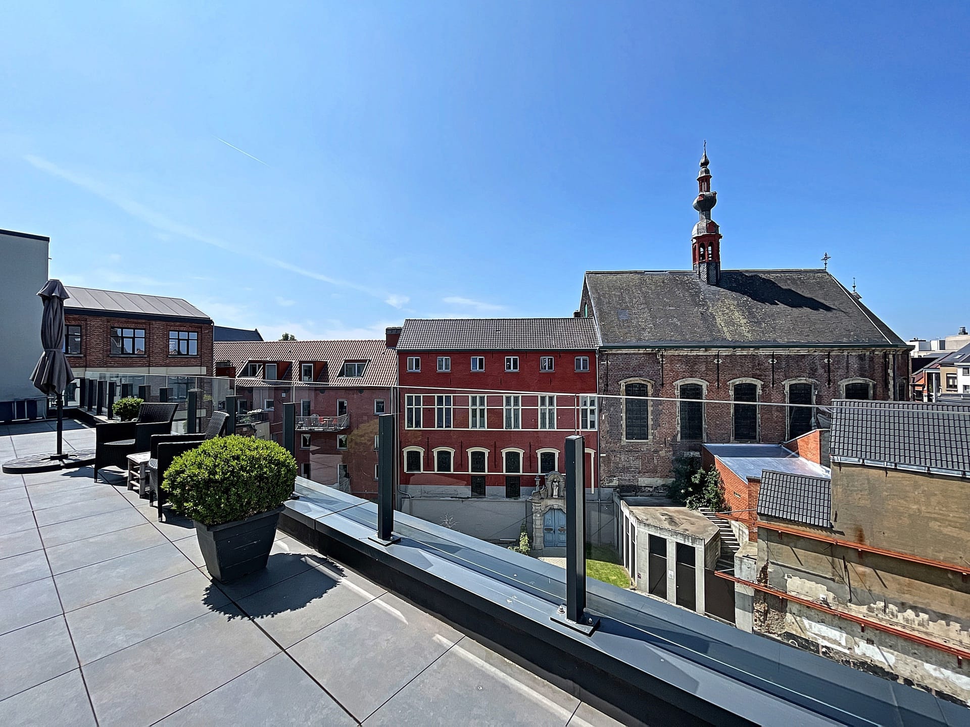 Sint-Michielsstraat 13A