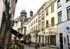 Photo 1 de 19 – Maison à Bruxelles