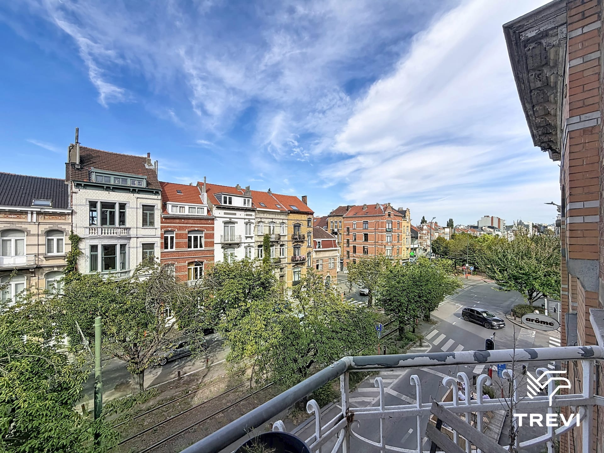 Avenue Rogier 325