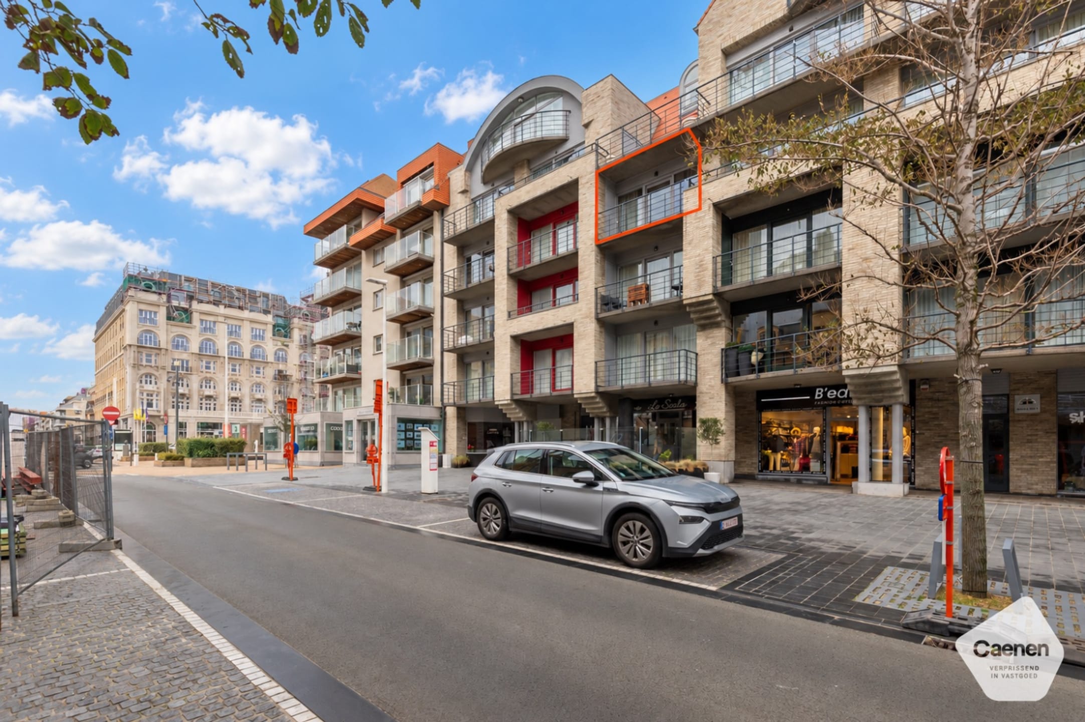 Lombardsijdestraat 7J