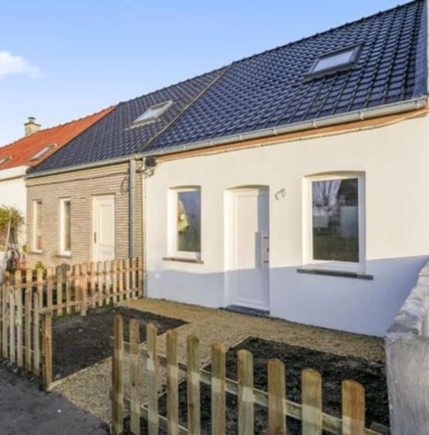 Gebroeders Van Eyckstraat 71