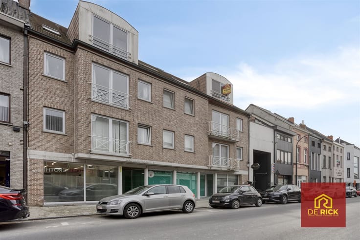 Flat in AALST