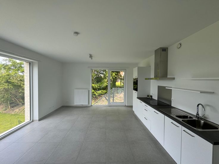 Apartment for rent in Wavre €890 (+ €85) 1 bedroom 71m² Immoweb