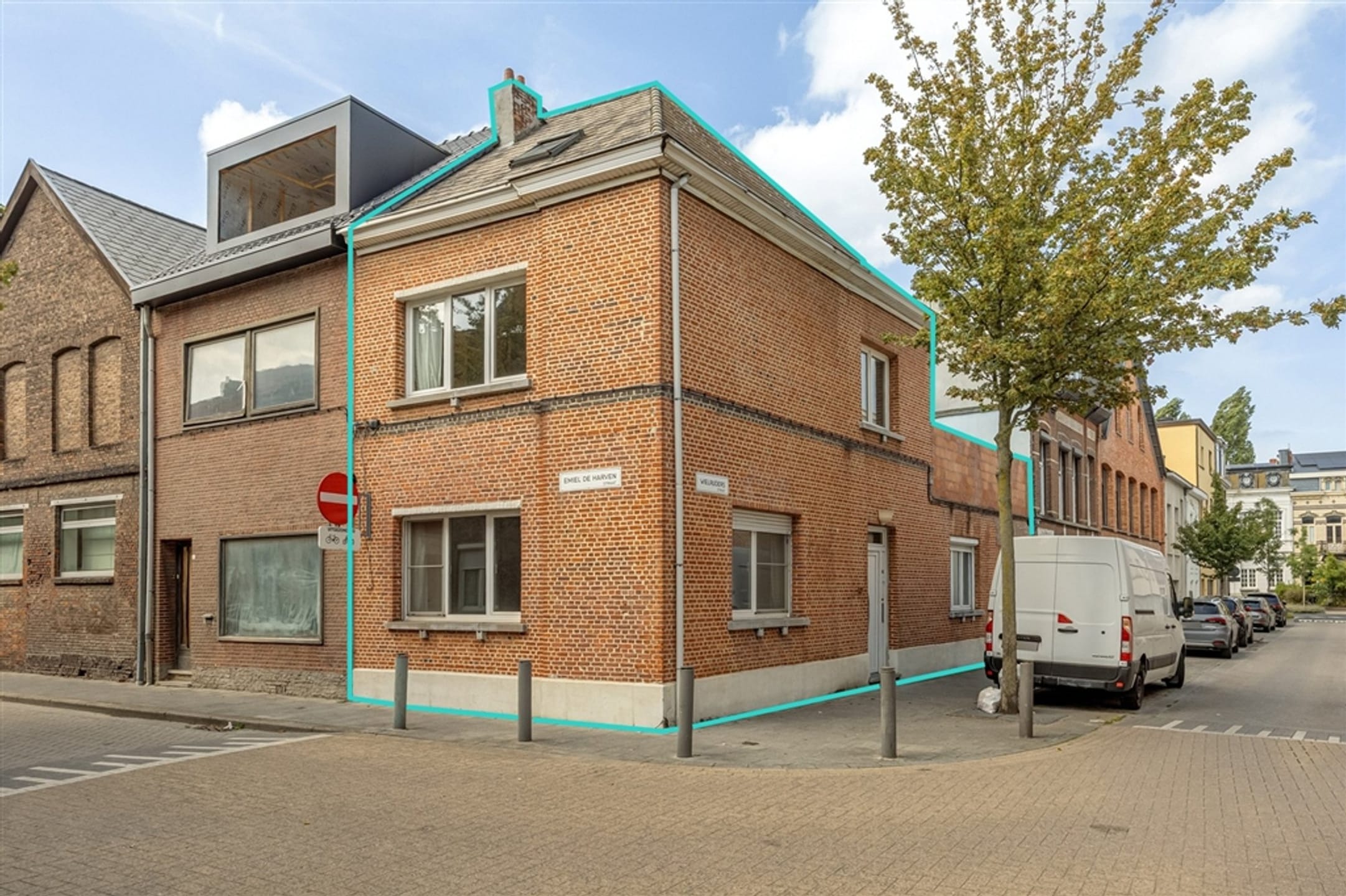 Wielrijdersstraat 41A
