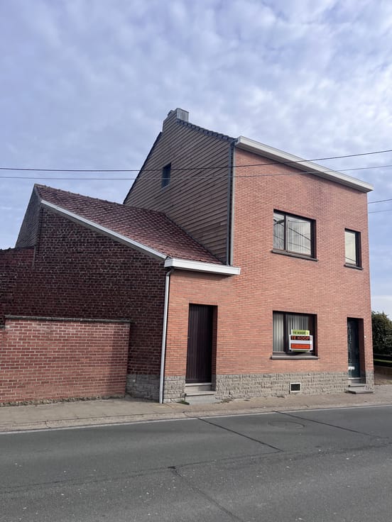 Huis Te Huur Sint-Truiden