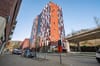 Photo 1 de 12 – Appartement à LEUVEN