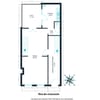 Photo 19 de 25 – Appartement à Saint-gilles