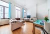 Photo 1 de 25 – Appartement à Saint-gilles