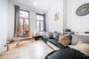 Photo 2 de 25 – Appartement à Saint-gilles