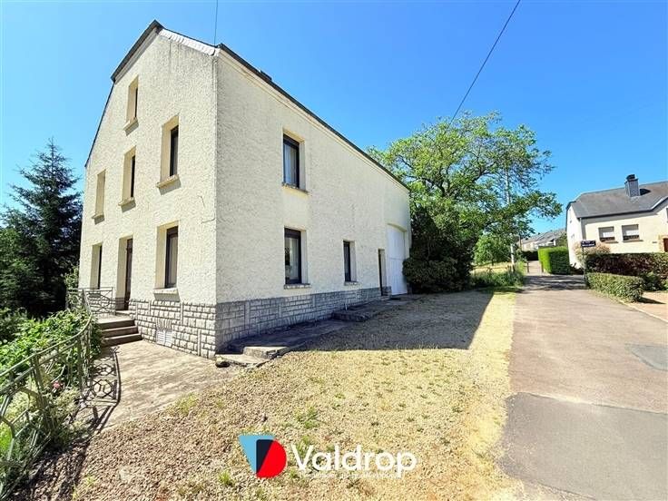 Maison à Vendre à Aubange 5 Chambres Immoweb