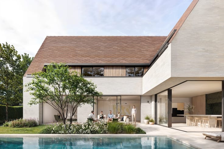 Foto Magere Schorre 40