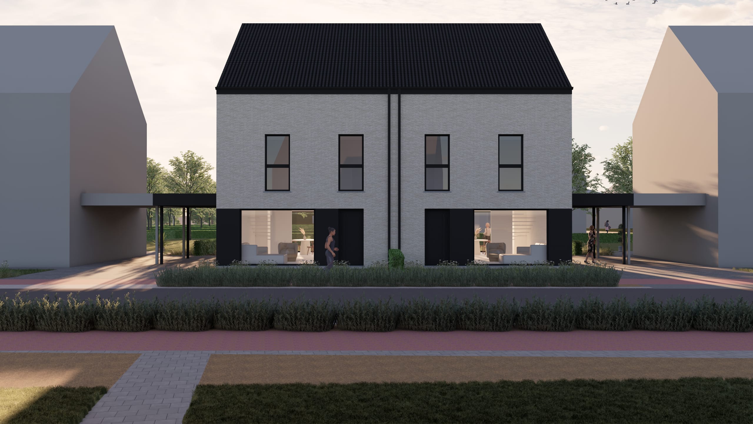 Sint-Corneliusstraat 2b
