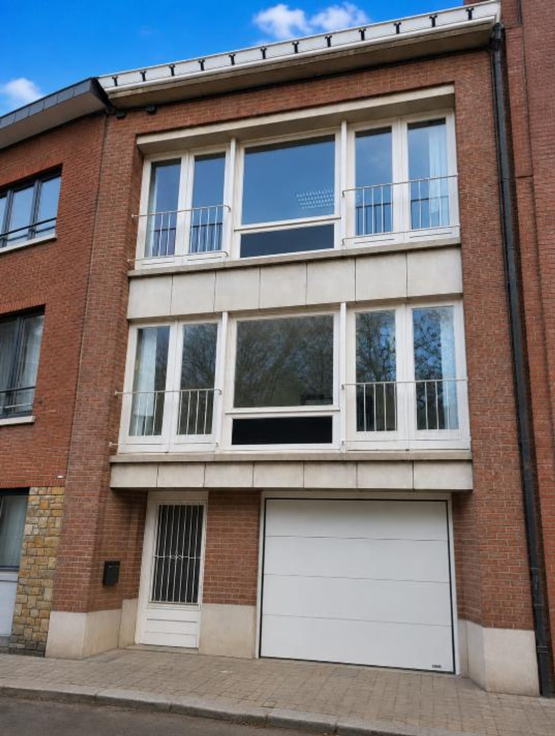 Rue de l'Evêché 6