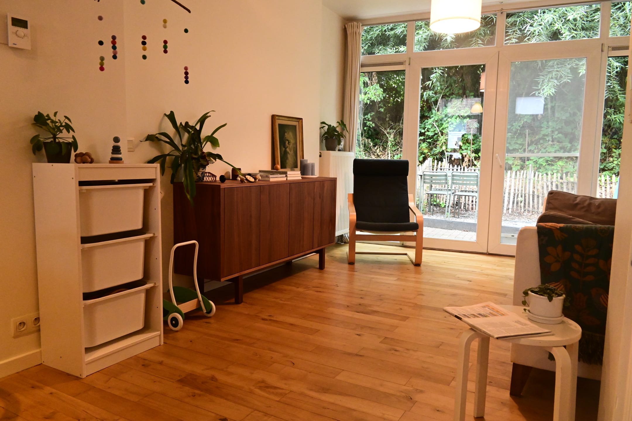 Tenderstraat 45