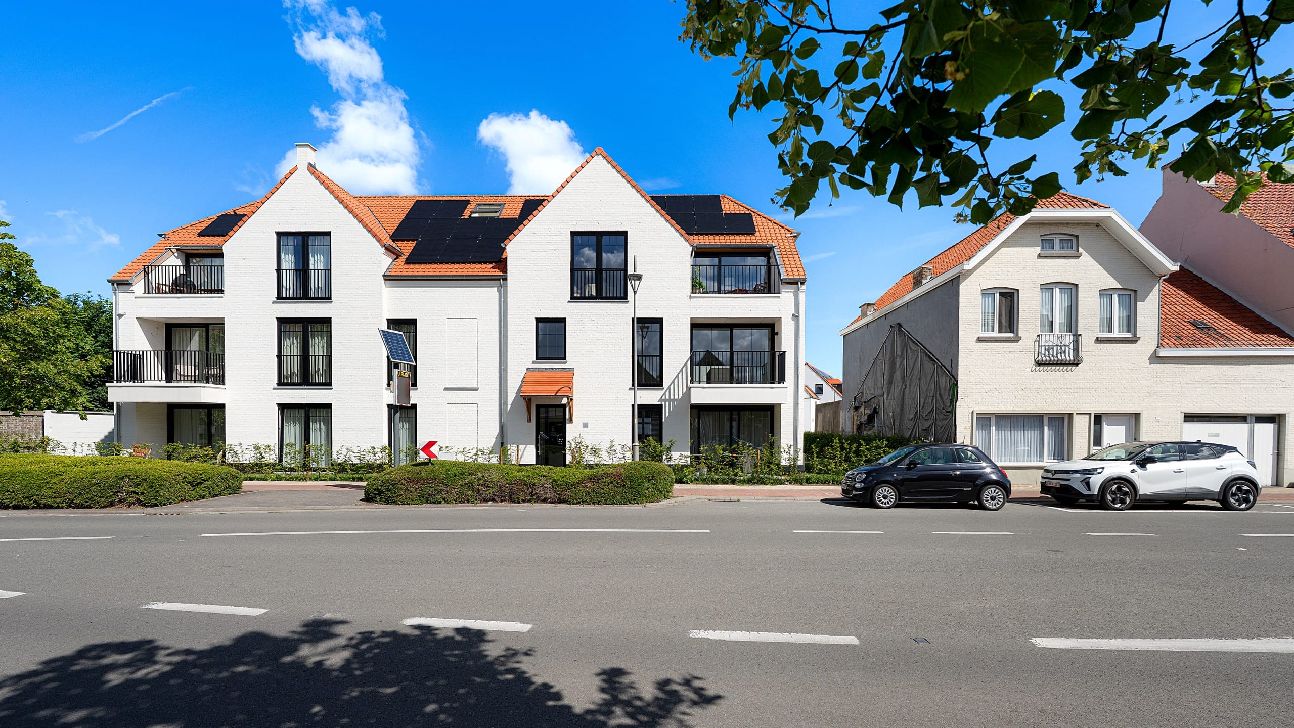 Sluisstraat 7