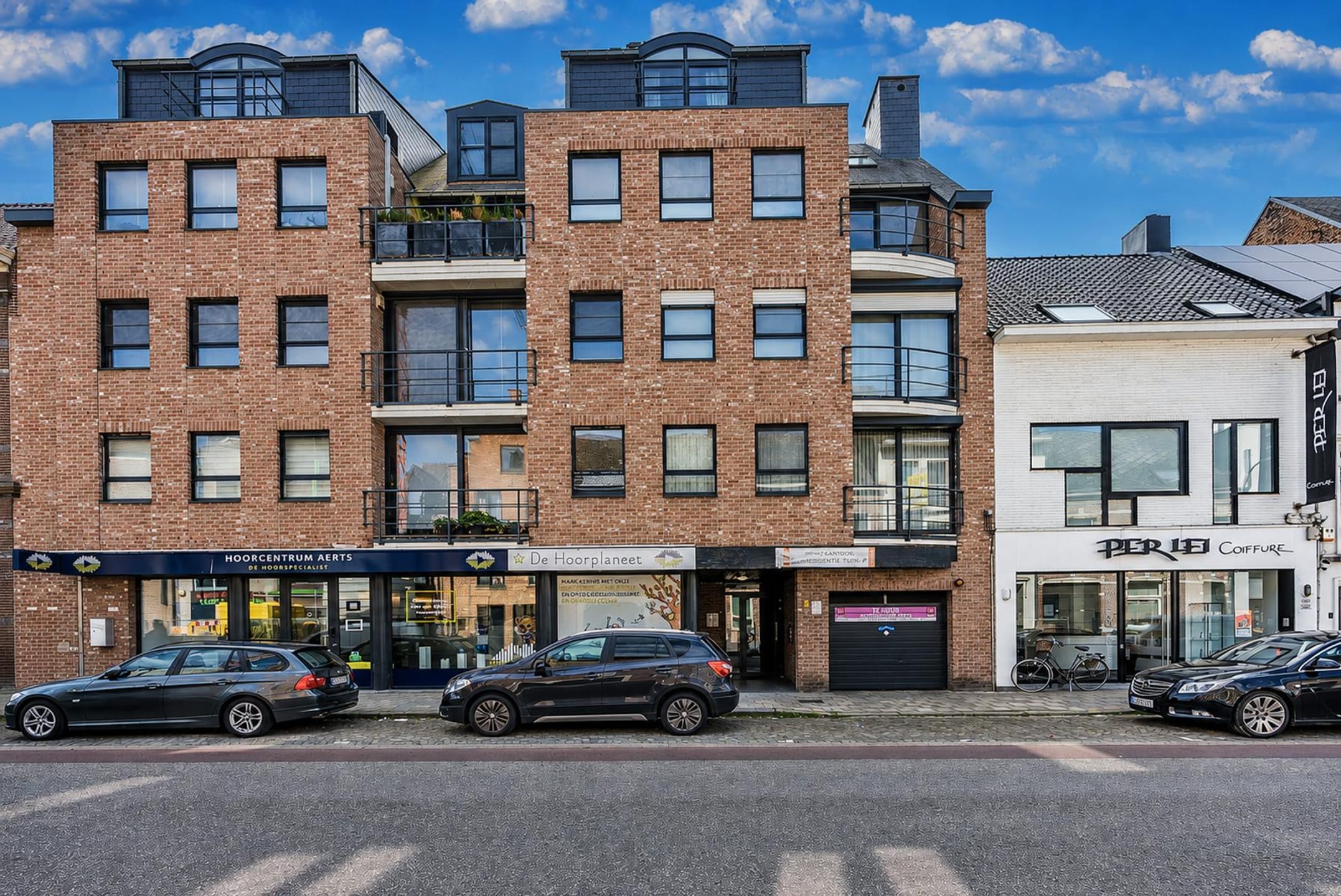 Stationsstraat 118
