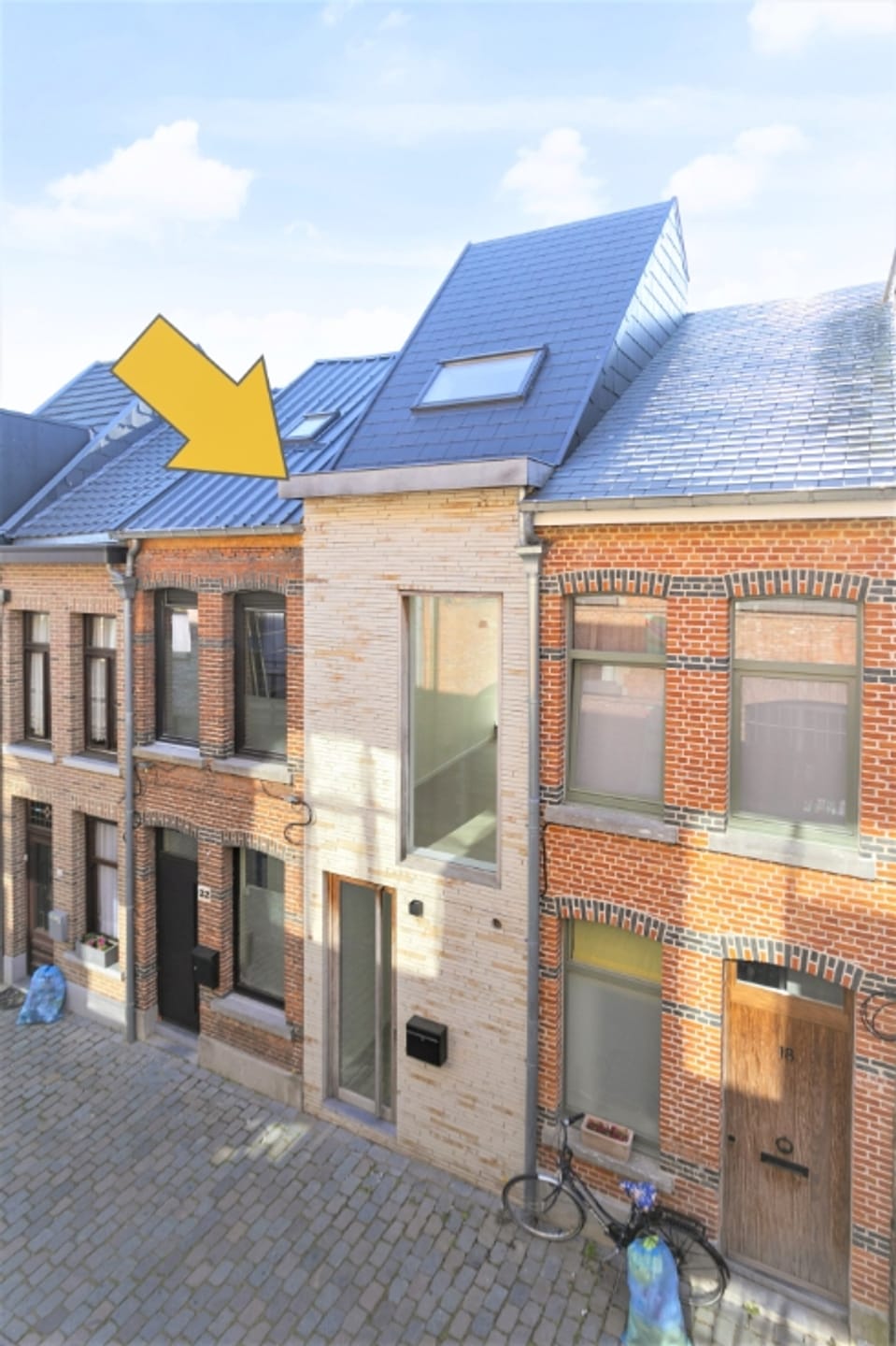 Regenboogstraat 20
