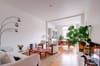 Photo 2 de 22 – Appartement à Bruxelles