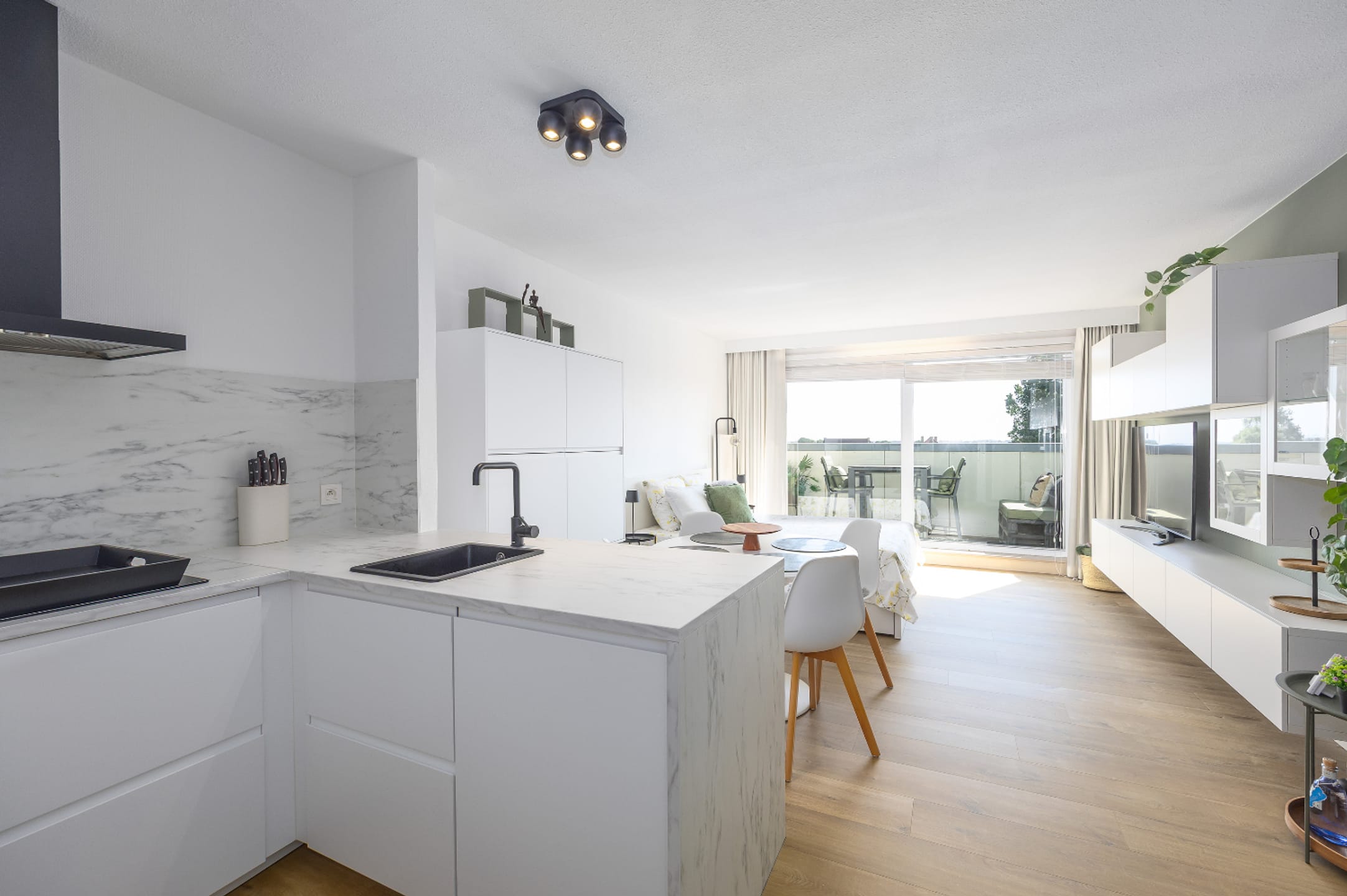Essex Scottishlaan 70, Westende, (8434)