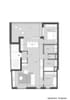 Photo 20 de 20 – Appartement à Aalst Erembodegem