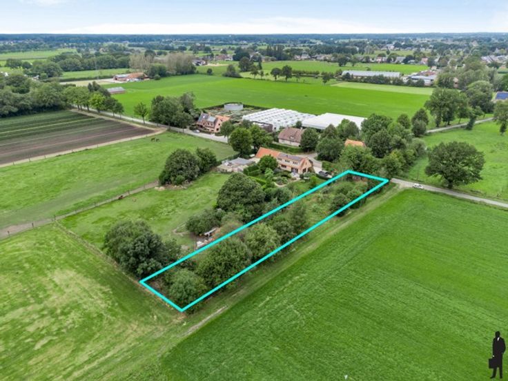Building land for sale in Kapellen €460,000 Immoweb