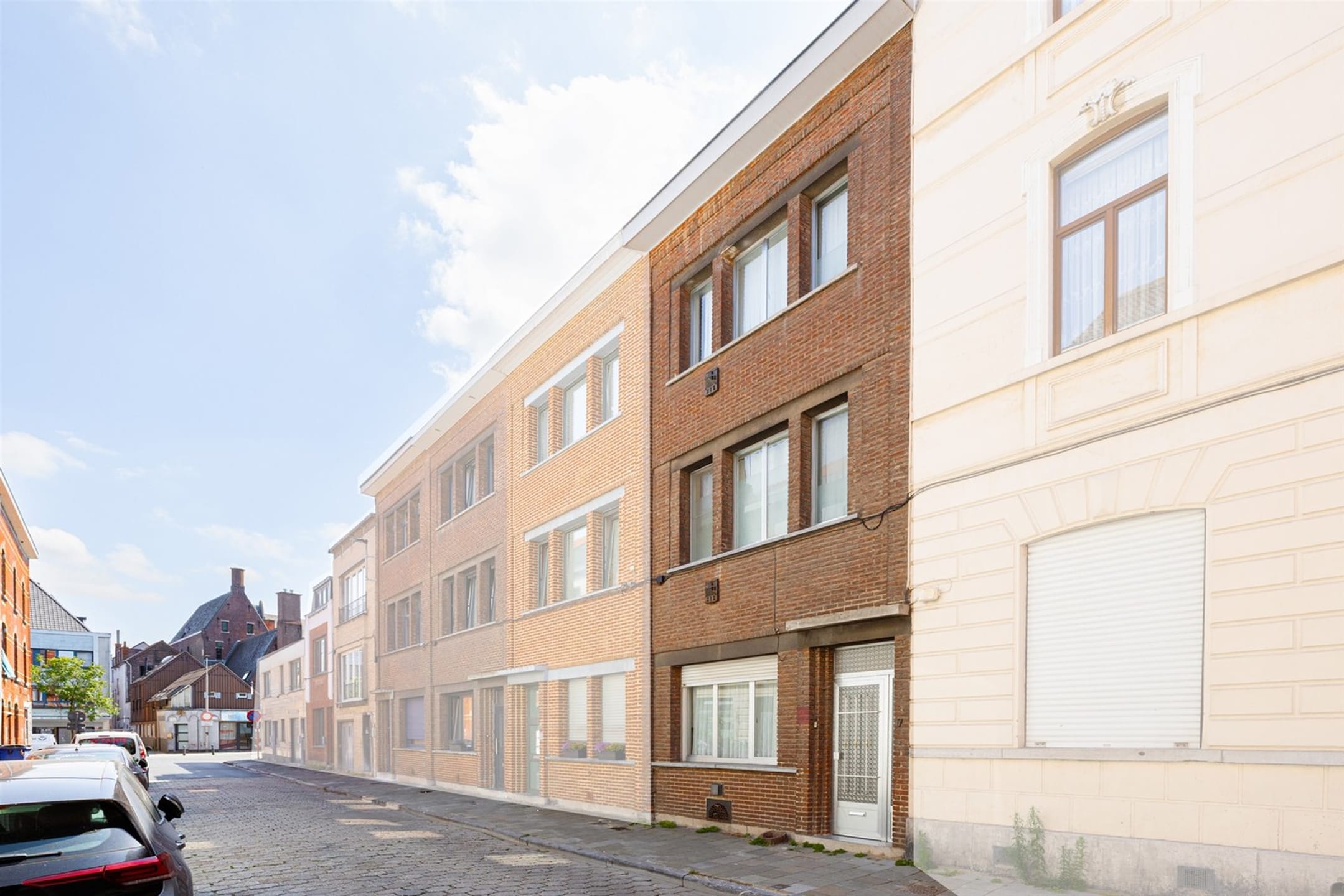 Geraard Mercatorstraat 17