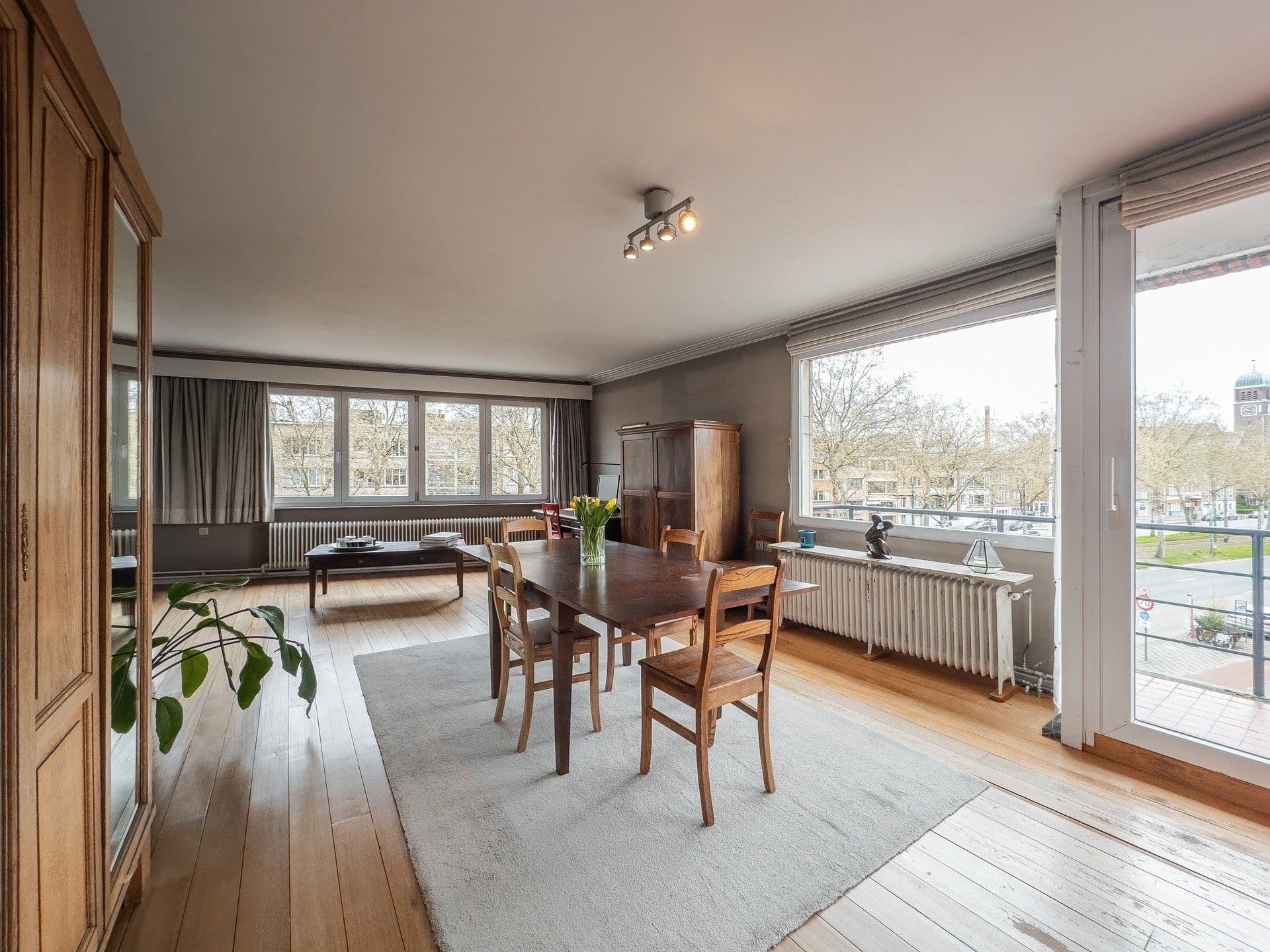 Pastoor Van de Wouwerstraat 1