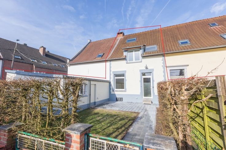 IMMOBILIER VENDRE ET LOUER EN BELGIQUE visual data 5