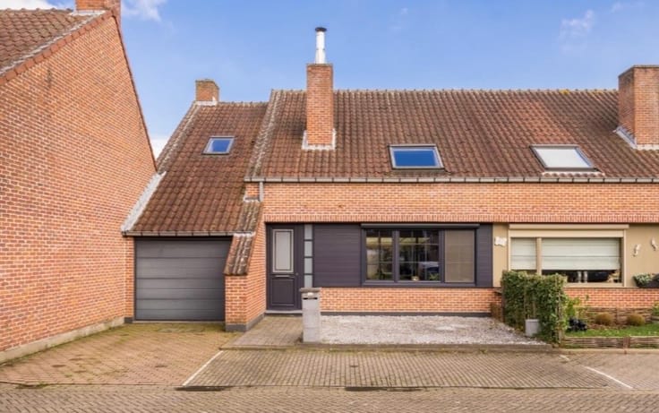 Huis Te Koop Puurs