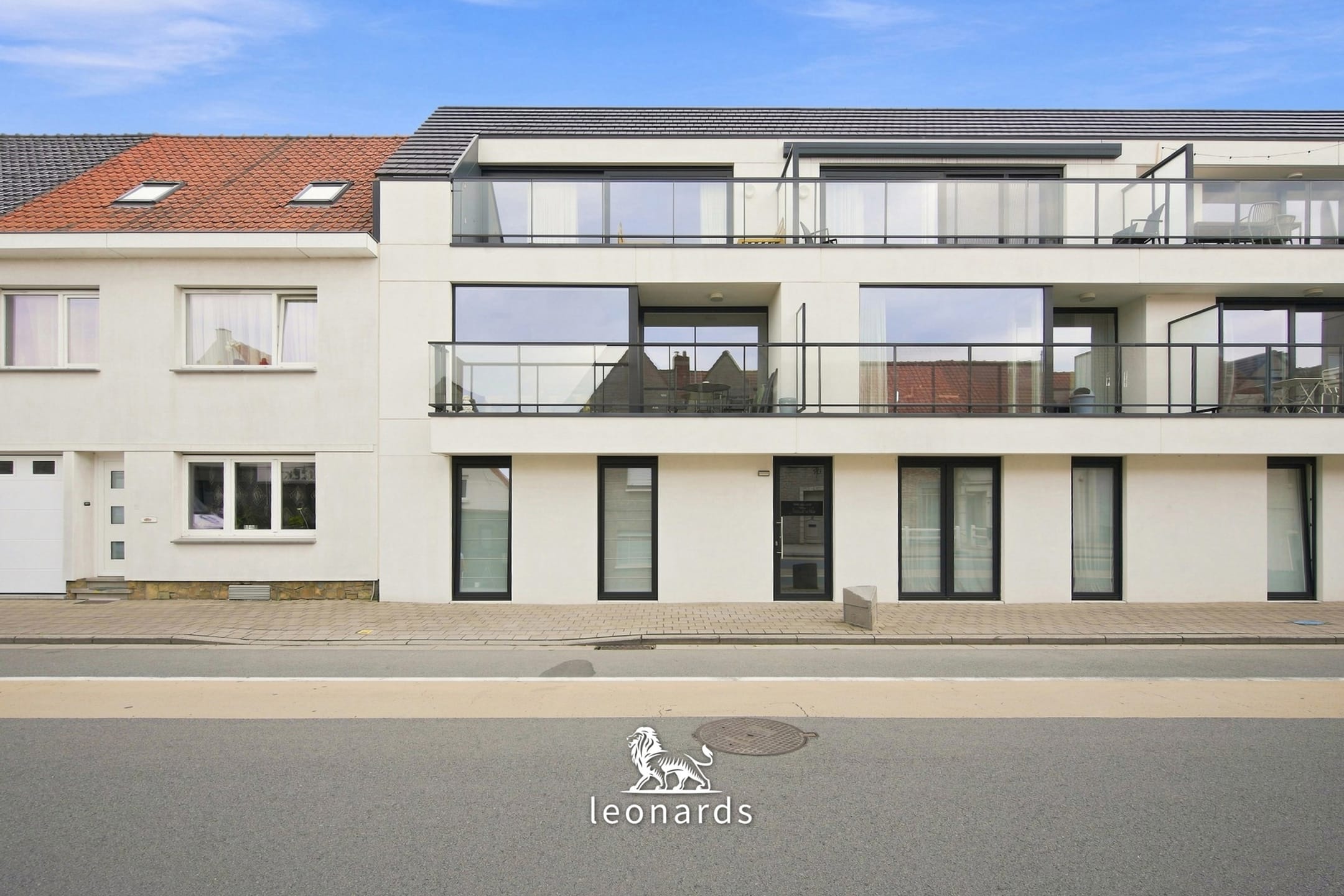 Jozef Duthoystraat 90