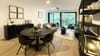 Photo 3 de 12 – Appartement à Leuven (Leuven)